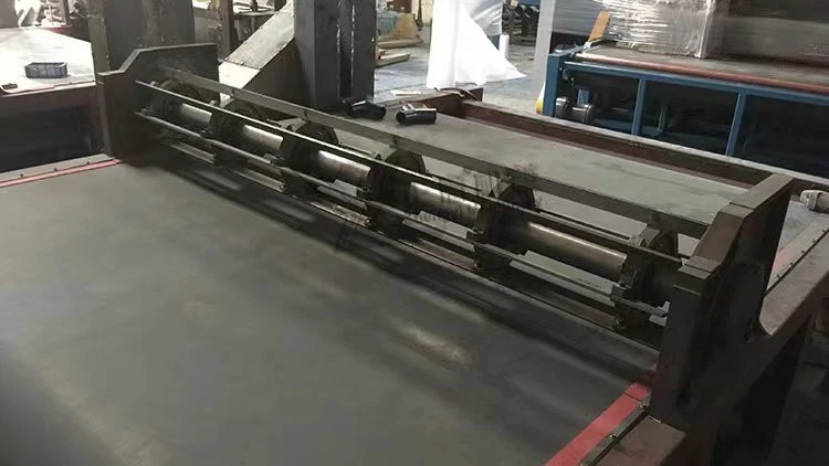 Grit Blasting Machine